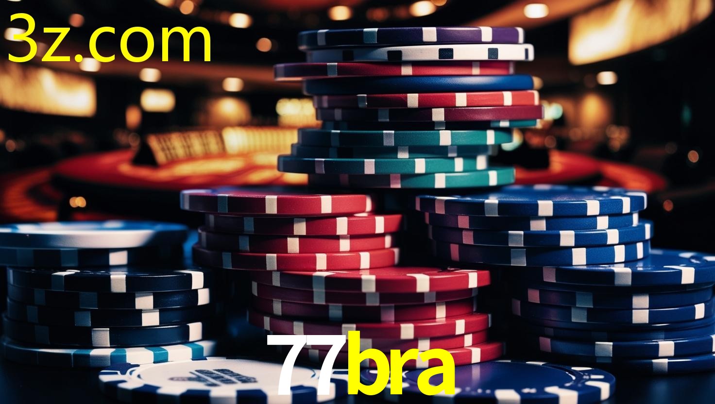 Verificação de Conta 77BRA.COM