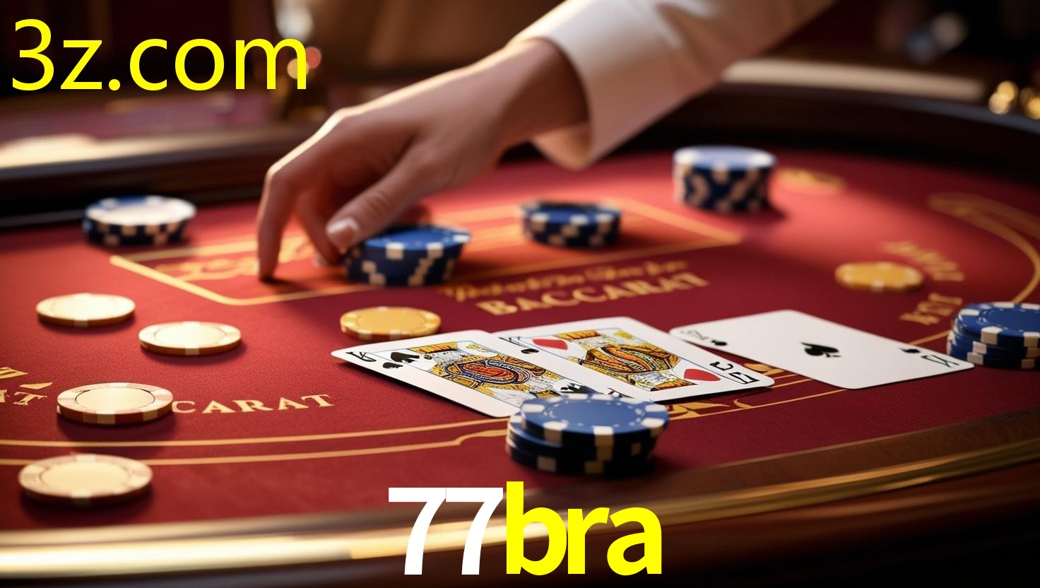 Login Seguro 77BRA.COM